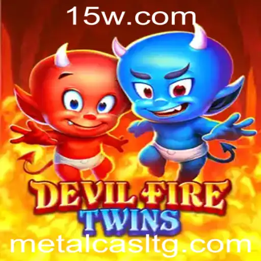 Descubra DevilFireTwins: Aventuras e Estratégias no Mundo de bet888