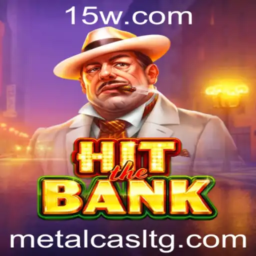 HitTheBank: Estratégia e Emoção no Novo Jogo de Apostas