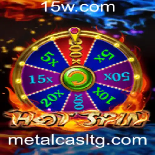 Descubra o Empolgante Mundo de HotSpin com Bet888