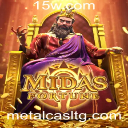 Explorando MidasFortune: O Jogo de Apostas que Está Revolucionando o Mercado