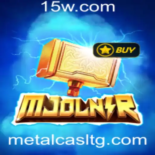 Explorando o Universo de Mjolnir: Um Jogo de Estratégia com a Força dos Deuses