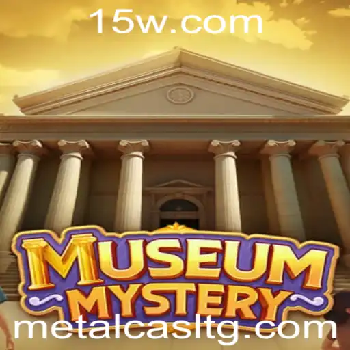 MuseumMystery: Um Mergulho no Mundo dos Mistérios Históricos
