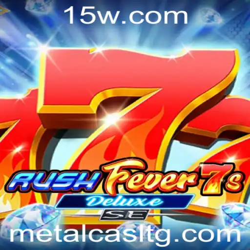 Explorando o Fascinante Mundo do Jogo RushFever7sDeluxeSE