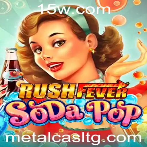 Descubra RushFeverSodaPop: Diversão Frenética e Regras do Jogo