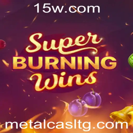 SuperBurningWins: Uma Introdução Atraente ao Jogo com Bet888
