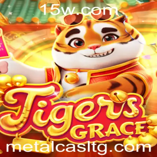 TigersGrace: A Nova Sensação no Universo dos Jogos