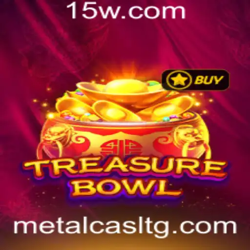 Descubra o Mundo de Aventura em TreasureBowl com Bet888