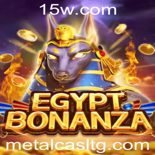 Explorando o Fascinante Mundo do Jogo EgyptBonanza com Bet888
