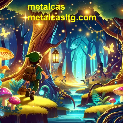 A Magia dos Jogos de Aventura: Descubra Mundos e Narrativas