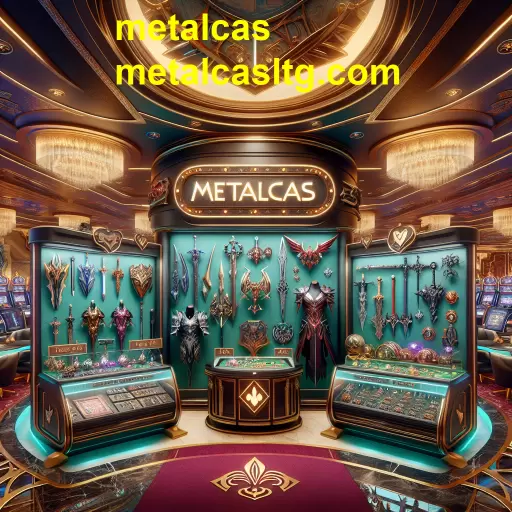 A Importância dos Equipamentos nos Jogos: Estratégias e Customização