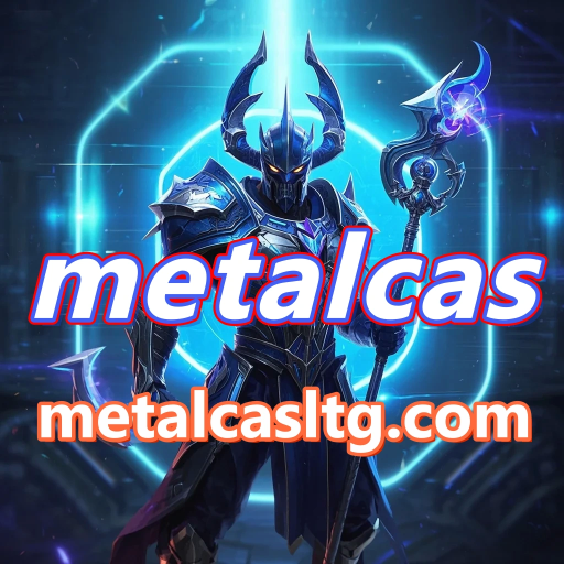 metalcas
