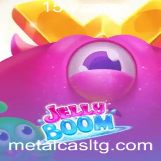 Explorando o Excitante Mundo do JellyBoom: Um Mergulho neste Jogo Vibrante com a Palavra-chave Bet888