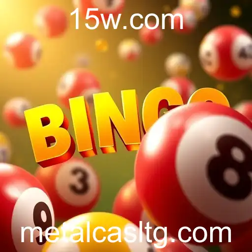 Explorando o Mundo dos Jogos de Bingo e a Plataforma bet888