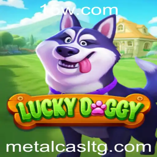 Descubra LuckyDoggy: O Novo Jogo Empolgante de Aposta com bet888