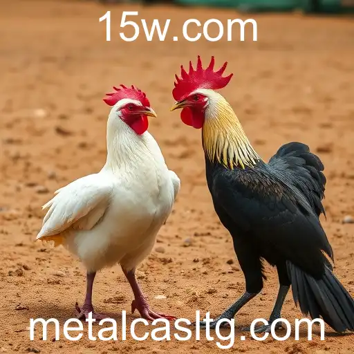 Rinha de Galos: Um Olhar Profundo sobre a Controvérsia